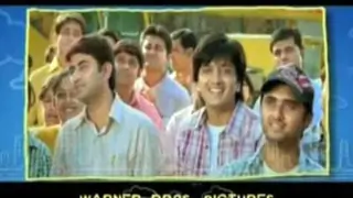 Jaane Kahan Se Aayi Hai - Dialogue Promo 1 Thumbnail