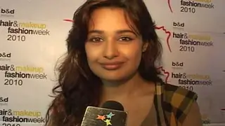 Bharat N Dorris Hair and Makeup Fashion Week 2010 announcement Thumbnail