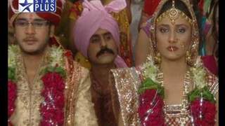 Most Eccentric Marriage of the Century on 'Sasural Genda Phool'