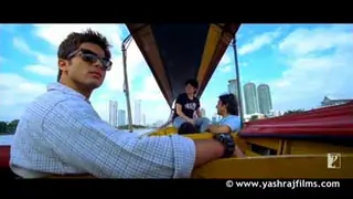 Badmaash Company - Jingle Jingle Thumbnail