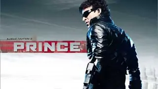 Prince - Public Review Thumbnail