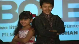 Press conference of 'Bumm Bumm Bole' Thumbnail