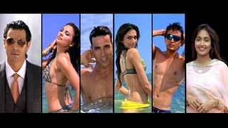 Housefull - Trailer