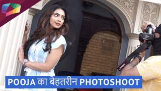 Pooja Banerjee का ख़ास Photoshoot | Stunning Looks | India Forums