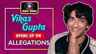 Vikas Gupta On Allegations Against Him, BB14 & More Thumbnail