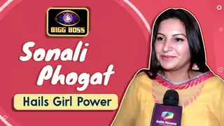 Sonali Phogat On Winner Rubina, Rahul Vaidya & More Thumbnail