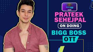 Pratik Sehajpal on Taking Up Bigg Boss OTT | Drama, Plans & More