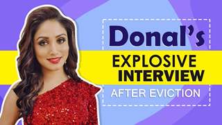 Donal Bisht On Being Targeted, Unfair Eviction, Equation With Tejasswi, Karan & More  thumbnail