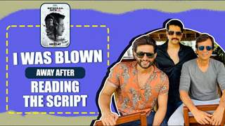 In Conversation With Team Special Ops 1.5, Aftab Shivdasani & More thumbnail