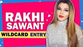 Biggboss 15 : Rakhi Sawant on entering Bigg Boss 15