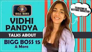 Vidhi Pandya Talks About Bigg Boss 15 & More Thumbnail