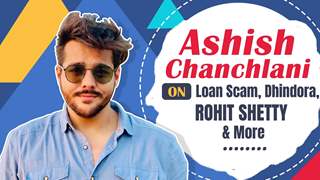 Ashish Chanchlani On Loan Scam, Dhindora, Rohit Shetty & More