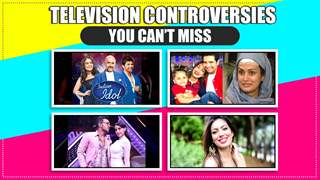 Television Controversies You Can’t Miss Out On | Wrap Up 2021
