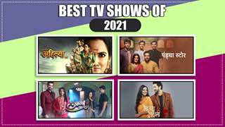 Best TV shows of 2021 | Wrap Up 2021