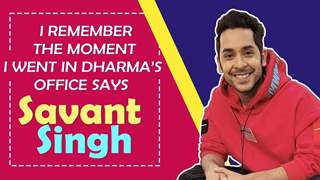 Savant Singh Premi Talks About Vele, Jug Jug Jeeyo & More Thumbnail