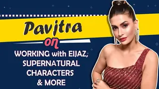 Pavitra Punia on working with Eijaz, New Projects & More Thumbnail