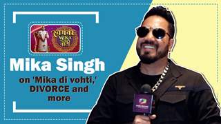 Mika Singh on 'Swayamvars' being unsuccesful, his upcoming show, Divorce and more
