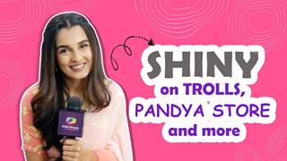 Shiny Doshi opens up on trolls bashing her for Alice and Kanwar’s screen time, Marriage & More. thumbnail