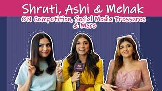 Ashi, Shruti & Mehak speak about the challenges of being an influencer, their travel essentials