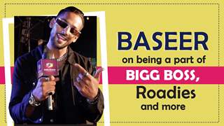 Baseer Ali says, “It is my goal to be a part of Bigg Boss”