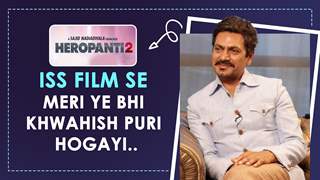 Nawazuddin Siddiqui on ups and downs in life, mother's letter and more