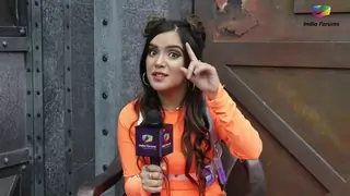 Azma Fallah Talks About Her Journey In The Lock Upp House | Alt Balaji Thumbnail