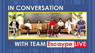 Team Escaype Live Chats With India Forums About Social Media, Content & Lots More