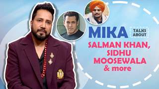 Mika Singh Talks About Salman Khan, Sidhu Moosewala’s Unfortunate Demise & More 