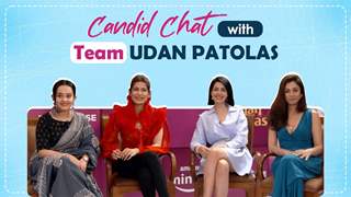 Team Udan Patolas Gets Candid About Their Show, Bonding & More
