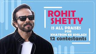 Rohit Shetty’s Candid Chat From South Africa | All Praises For the Contestants & more