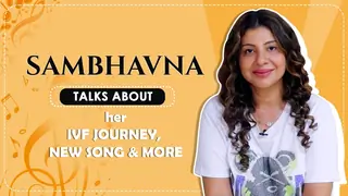 Sambhavna Seth Talks About Her IVF Journey, New Song & More Thumbnail