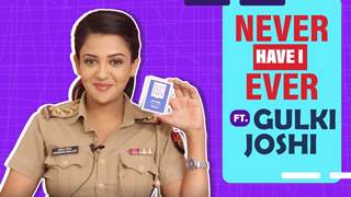 Never Have I Ever Ft. Gulki Joshi | Lied About Her Profession? thumbnail