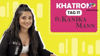 Khatron ke Khiladi Tag it Ft. Kanika Mann | Fun Secrets Out Thumbnail