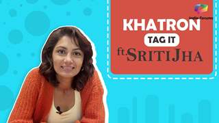 Khatron Ke Khiladi Tag It Ft. Sriti Jha | Khatron Secrets Out thumbnail