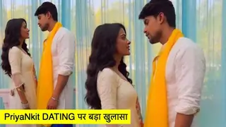 'Udaariyaan' actor Ankit Gupta के साथ relationship पर Tejo यानी Priyanka ने तोड़ी चुप्पी Thumbnail