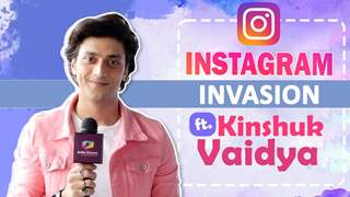 Instagram Invasion Ft. Kinshuk Vaidya | Instagram Secrets Revealed thumbnail