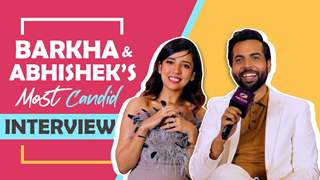 Barkha & Abhishek Talk About The Great Wedding Of Munnes & More 