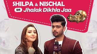 Shilpa Shinde & Nishcal Sharma Talk About Jhalak Dikhla Jaa 10 | India Forums
