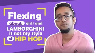 Lets talk rap with EPR Thumbnail