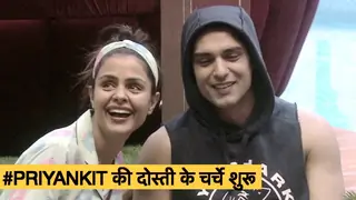 #PRIYANKIT की दोस्ती के चर्चे शुरू | Sneak Peek | Bigg Boss 16 Thumbnail
