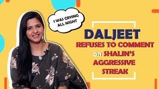 Daljeet Kaur Talks About Ex Husband Shalin Bhanot’s Comments, Her Journey & More