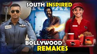 5 Upcoming Bollywood movies which are a remake thumbnail