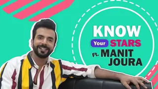 Know Your Stars Ft. Manit Joura | Kundali Bhagya Thumbnail