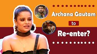 Celebs and Audience poll on Archan Gautam's elimination Thumbnail