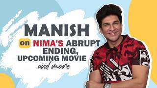 Manish Raisinghani On Nima Denzongpa’s Abrupt End, Upcoming Movie & More