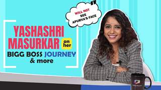 Yashashri Masurkar Says I Don’t Want To See Apurva’s Face, Bigg Boss Marathi & More