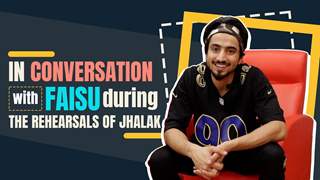 Mr. Faisu Talks About His Jhalak Journey, Finale Performance & More