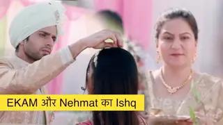 EKAM और Nehmat का ishq | Udaariyan Episode Update Thumbnail