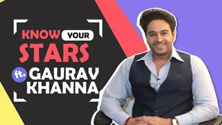 Gaurav Khanna reveals his go to person, his idea of a perfect date and more. Thumbnail
