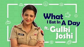 What I eat in a day ft Gulki Joshi| Health secrets revealed